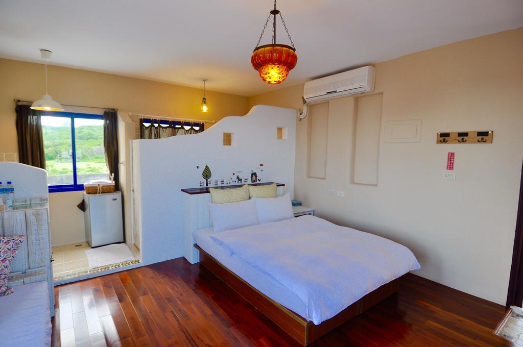 Apartamento Little Path Kenting Cape Eluanbi Exterior foto