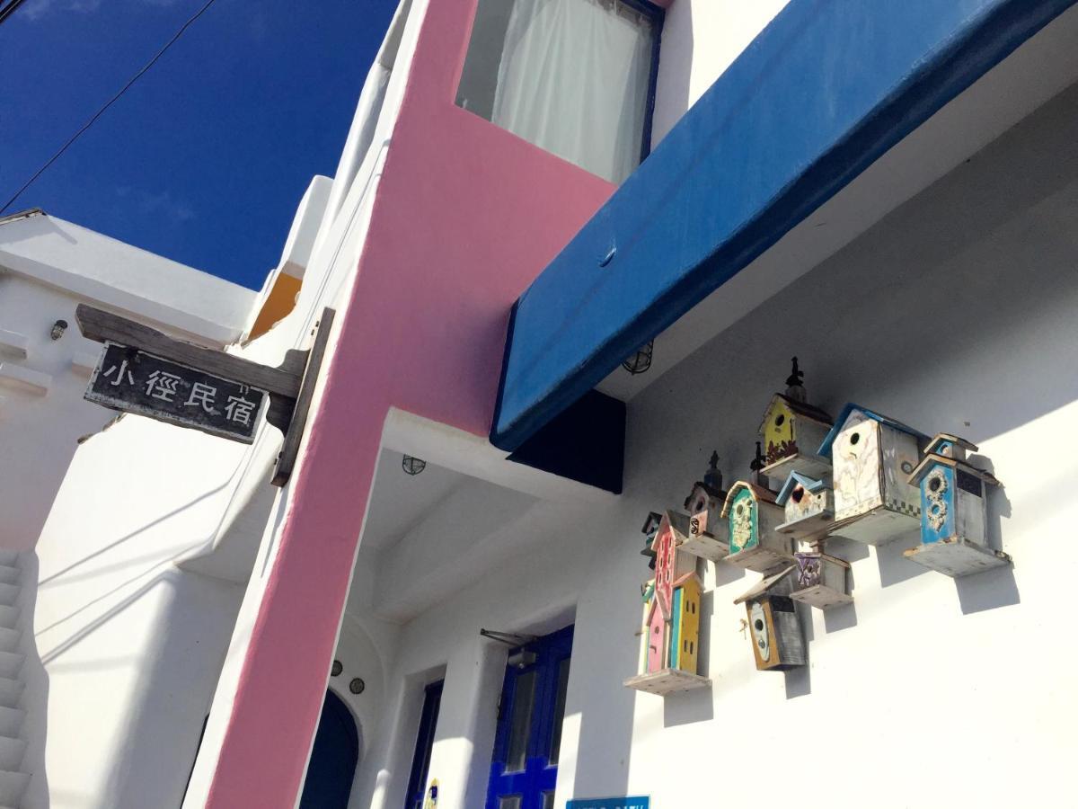 Apartamento Little Path Kenting Cape Eluanbi Exterior foto